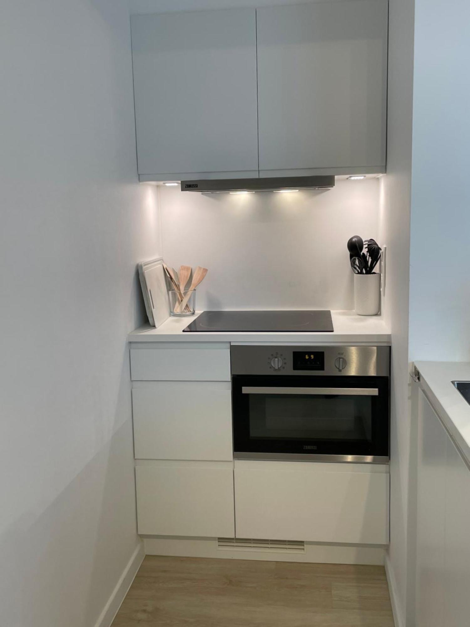 웬두이니 Penthouse On The Belgian Coast With Sea & Landscape Views 아파트 외부 사진